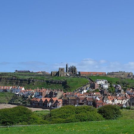 Villa Lady De Seton - Uk31956 Staithes Esterno foto