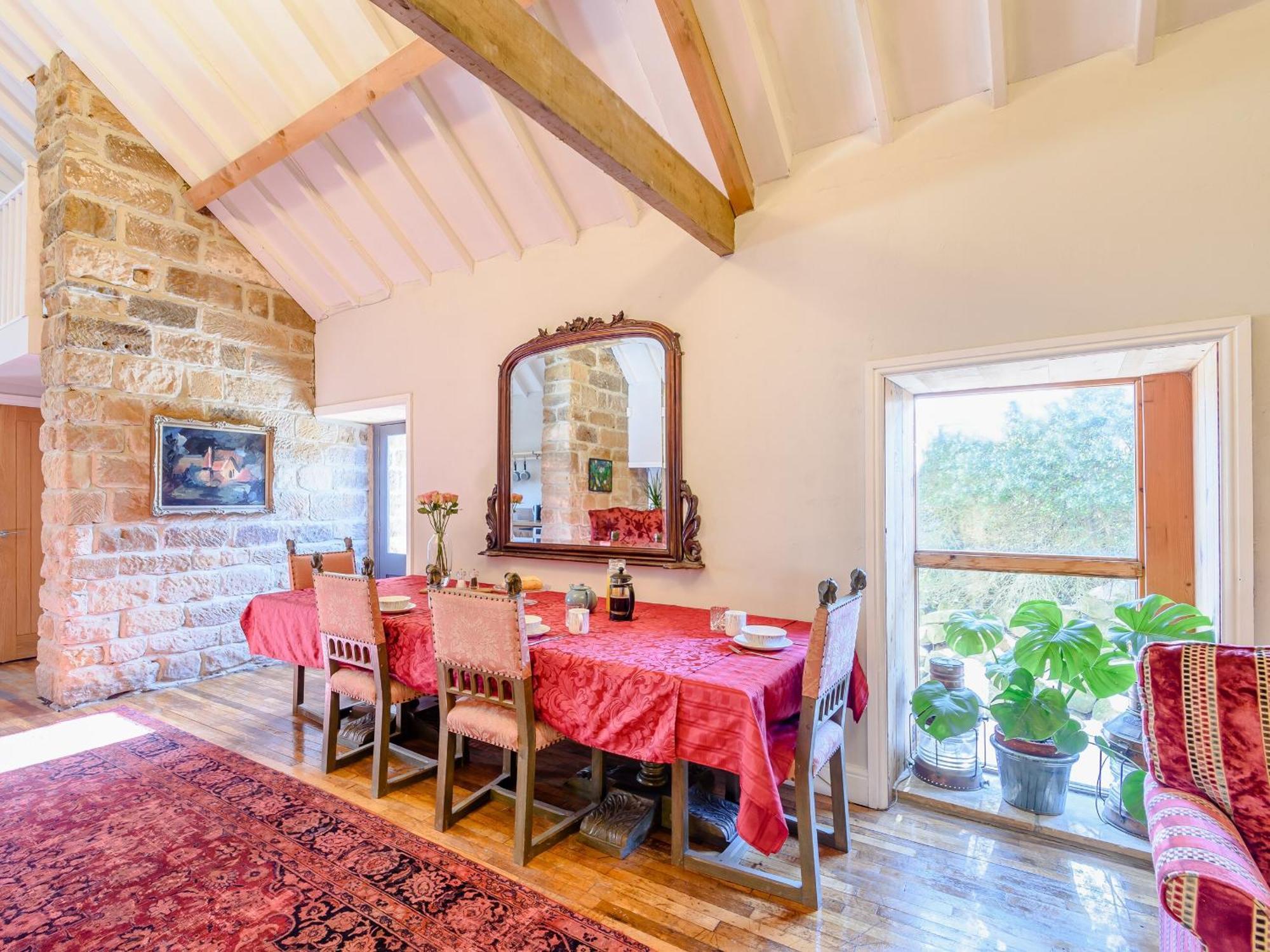 Villa Lady De Seton - Uk31956 Staithes Esterno foto